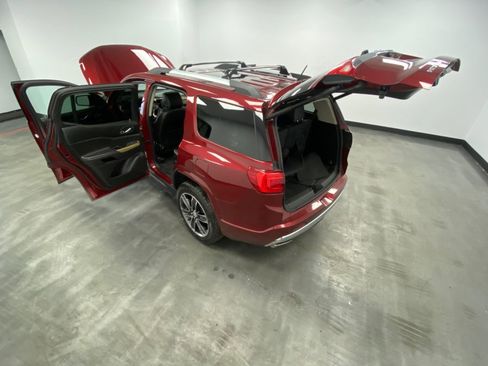 Used 2018 GMC Acadia Denali w/ Technology Package image 52