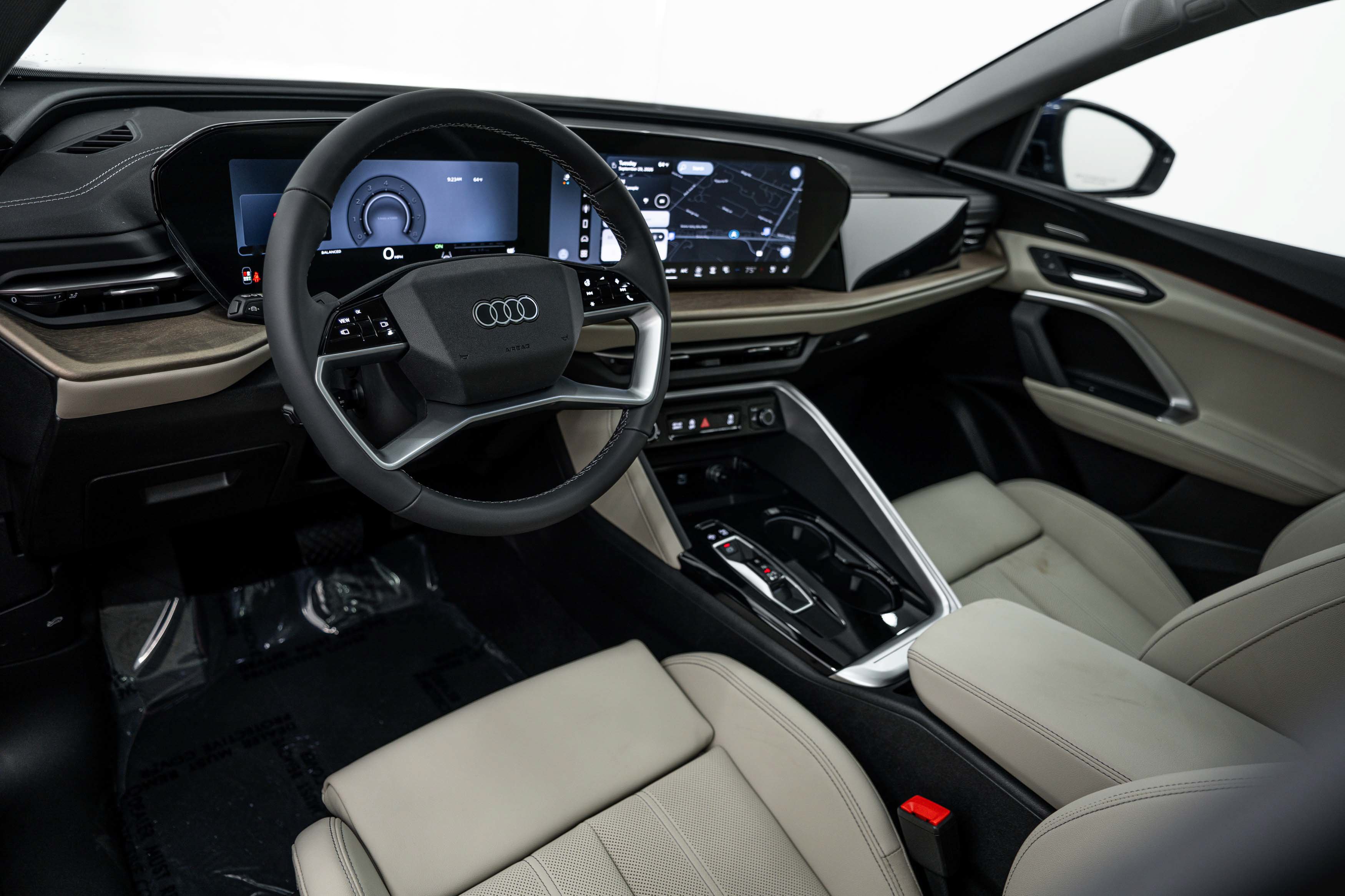 New 2026 Audi Q5 Premium Plus AWD/4WD image 8