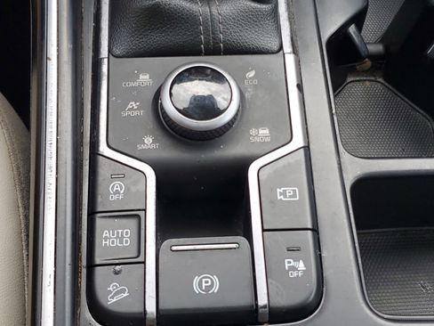 Used 2022 Kia Sorento X-Line EX AWD/4WD image 32