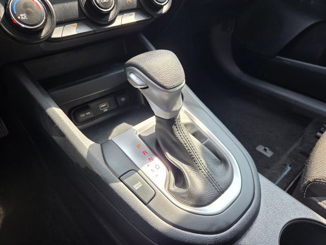 Used 2024 Kia Forte LXS FWD image 16