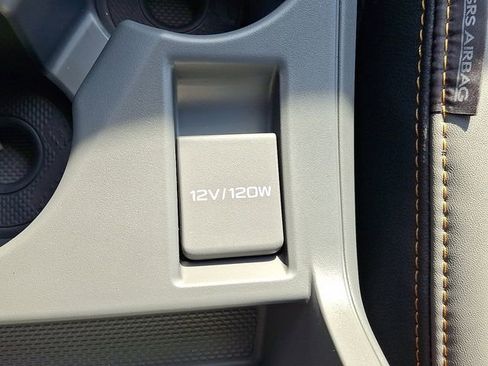 New 2026 Subaru Crosstrek 2.5i Wilderness AWD/4WD image 16