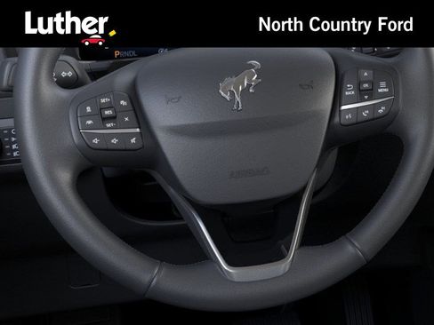 New 2025 Ford Bronco Sport Big Bend w/ Convenience Package image 12