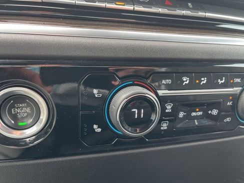 Certified 2022 Chevrolet Silverado 1500 LT image 26