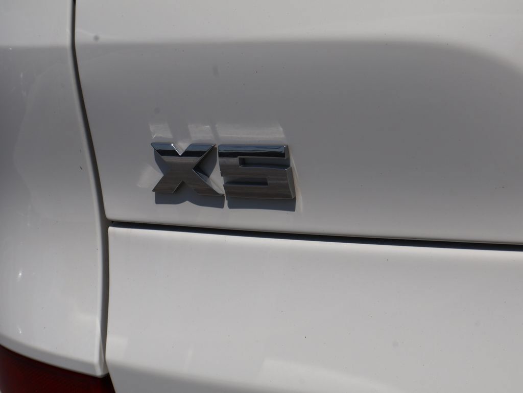 Used 2026 BMW X5 M60i AWD/4WD image 8