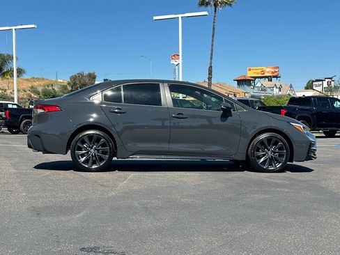 New 2026 Toyota Corolla SE image 6