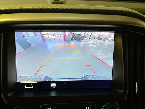 Used 2022 Chevrolet Colorado Z71 image 14