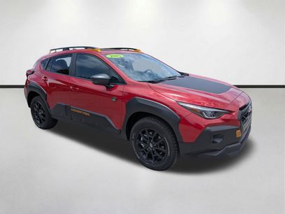 Used 2025 Subaru Crosstrek 2.5i Wilderness