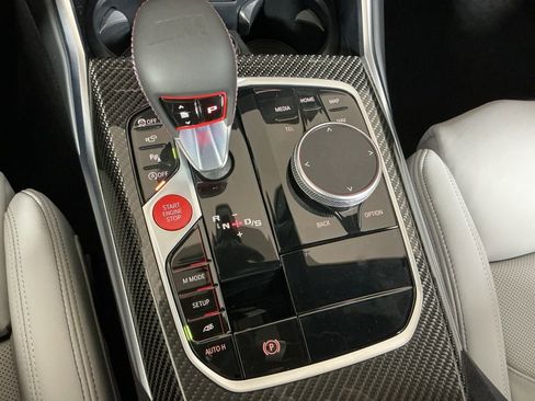 New 2026 BMW M4 Competition w/ Parking Assistance Package image 13