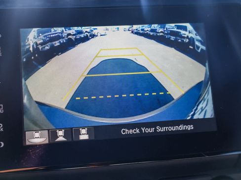 Used 2018 Honda Clarity Plug-In Hybrid image 22