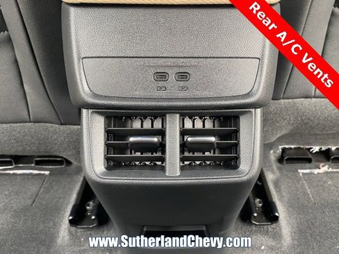 New 2026 Chevrolet Equinox ACTIV image 43