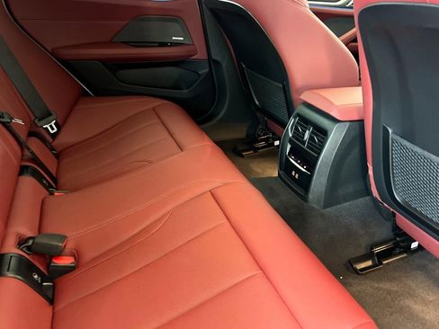 Certified 2023 BMW i4 eDrive35 w/ Premium Package RWD image 29