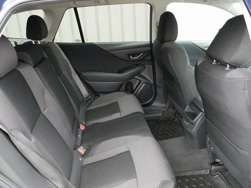 Used 2021 Subaru Outback Premium w/ Popular Package #1 image 23