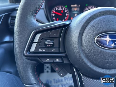 Used 2022 Subaru WRX Limited image 66