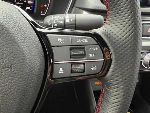 Certified 2025 Acura Integra Type S image 13