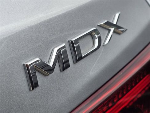 Used 2020 Acura MDX SH-AWD w/ Technology Package image 7