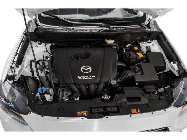 Used 2019 MAZDA CX-3 Touring AWD/4WD image 13