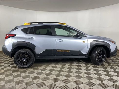 Certified 2024 Subaru Crosstrek 2.5i Wilderness AWD/4WD image 4