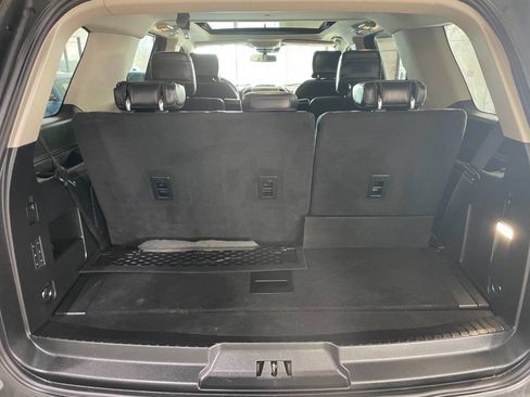 Used 2020 Ford Expedition Platinum image 8