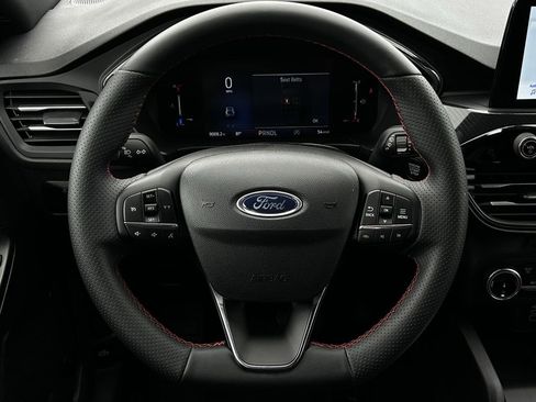 Used 2026 Ford Escape ST-Line AWD/4WD image 14