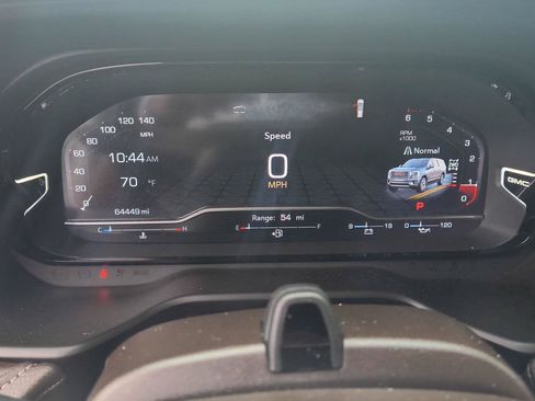 Used 2023 GMC Yukon Denali w/ Denali Reserve Package AWD/4WD image 17