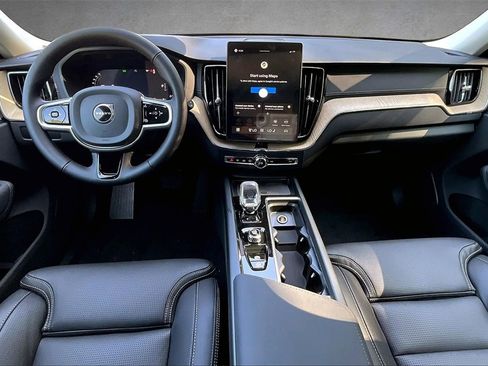 New 2026 Volvo XC60 B5 Ultra w/ Protection Package Premier image 5