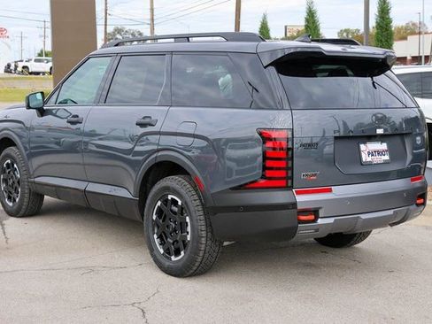 New 2026 Hyundai Palisade XRT Pro image 3