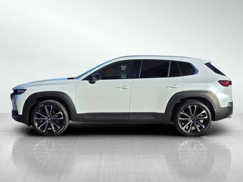 Certified 2025 MAZDA CX-50 AWD 2.5 S w/ Premium Plus Pkg image 7