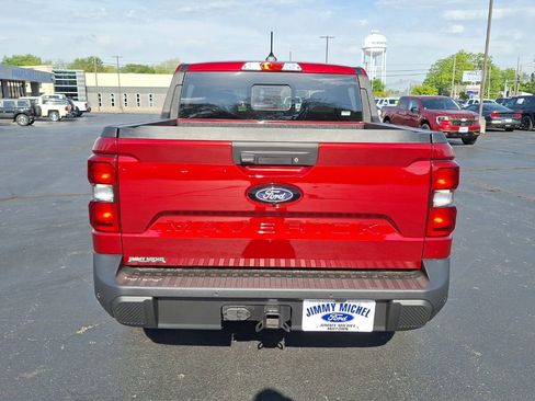New 2026 Ford Maverick Lariat AWD/4WD image 25