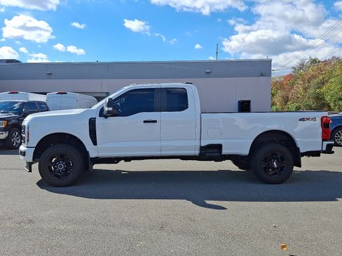 Certified 2023 Ford F350 XL w/ STX Appearance Package image 6