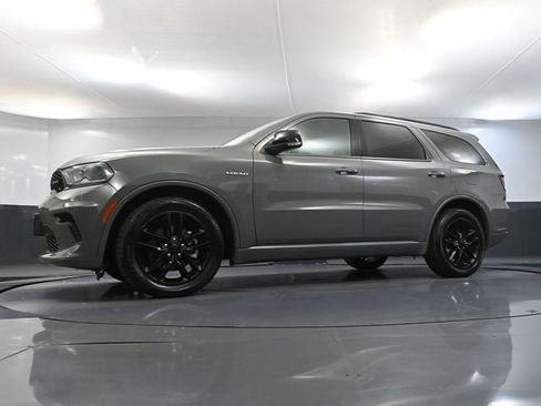 Used 2024 Dodge Durango R/T AWD/4WD image 61