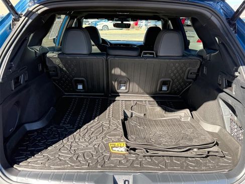 Used 2025 Subaru Outback Wilderness image 5