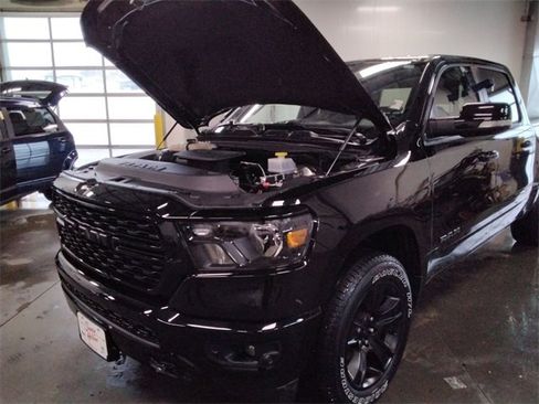 Used 2022 RAM 1500 Big Horn image 11