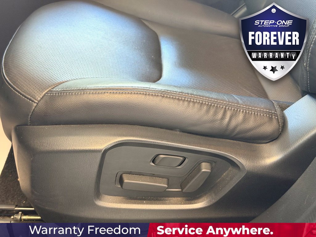 Used 2019 MAZDA CX-9 Touring FWD image 14
