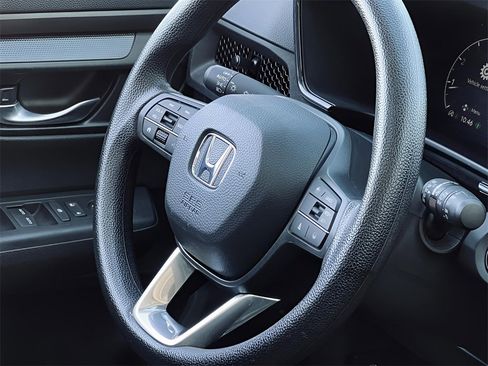 Used 2024 Honda CR-V EX image 30