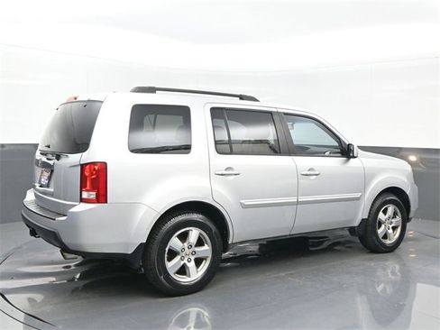 Used 2009 Honda Pilot EX-L image 6