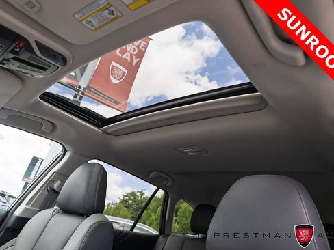 Used 2025 Subaru Outback Onyx Edition AWD/4WD image 5