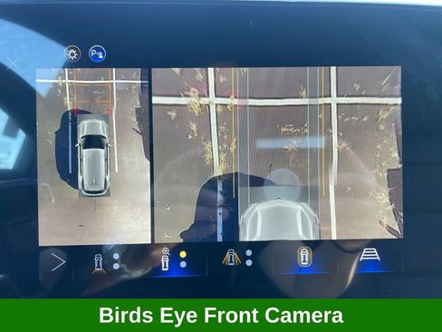 Used 2025 Chevrolet Equinox LT w/ Convenience Package II AWD/4WD image 39