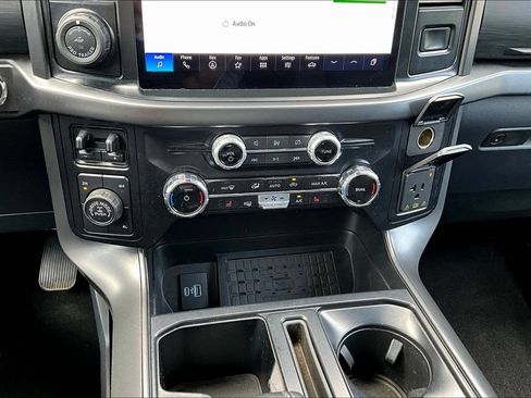 Certified 2024 Ford F150 XLT w/ Equipment Group 302A MID AWD/4WD image 19
