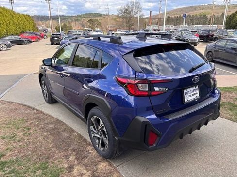 New 2026 Subaru Crosstrek 2.0i Premium image 6