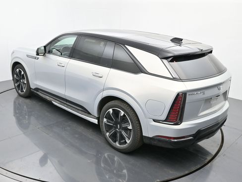 New 2025 Cadillac Escalade IQ Sport 2 image 25