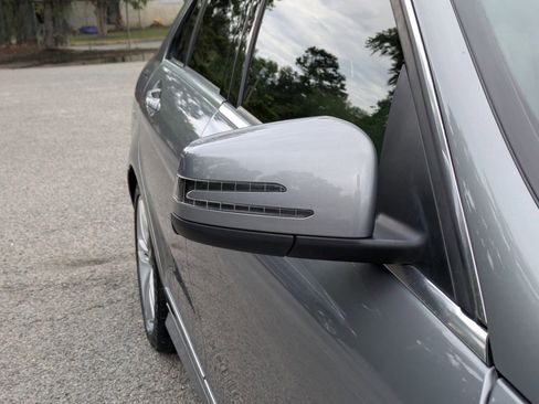 Used 2014 Mercedes-Benz C 250 Sedan image 12
