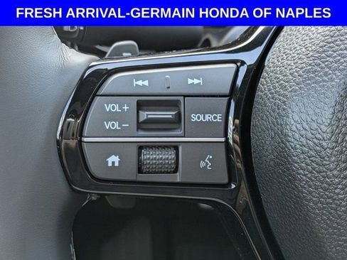 New 2026 Honda Civic Sport image 20