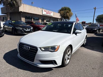 Used 2015 Audi A3 1.8T Premium w/ Cold Weather Package