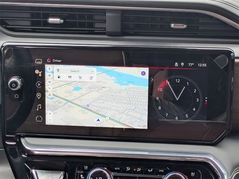 Used 2023 GMC Sierra 1500 Denali Ultimate image 16