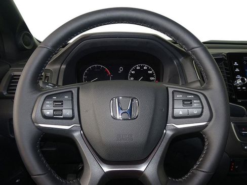 New 2026 Honda Ridgeline RTL image 16