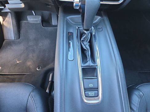Used 2016 Honda HR-V EX-L image 25