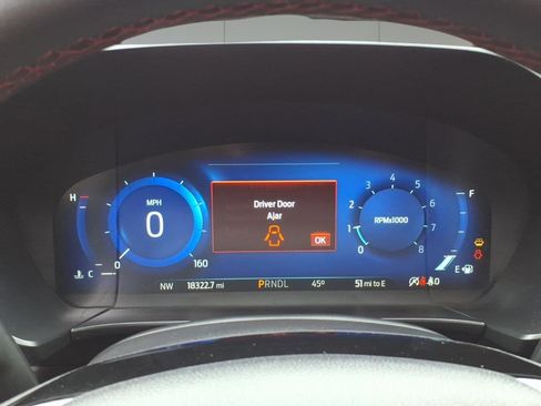 Used 2022 Ford Escape SEL w/ SEL Stealth AWD Package image 12