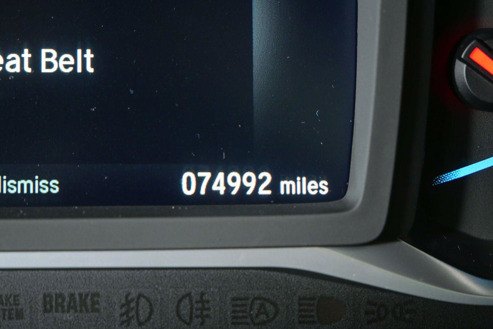 Used 2019 Honda Pilot EX-L image 8