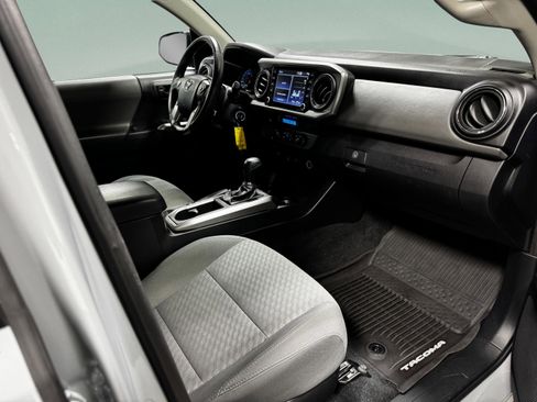 Used 2021 Toyota Tacoma SR5 image 11