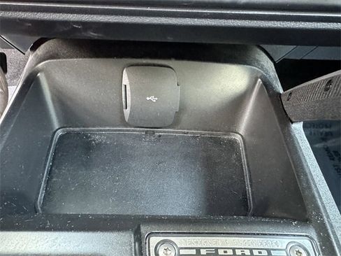 Certified 2023 Ford Bronco Big Bend image 24